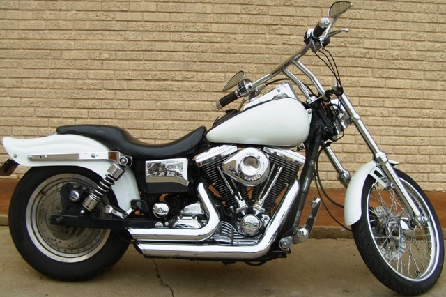 1994 FXDWG